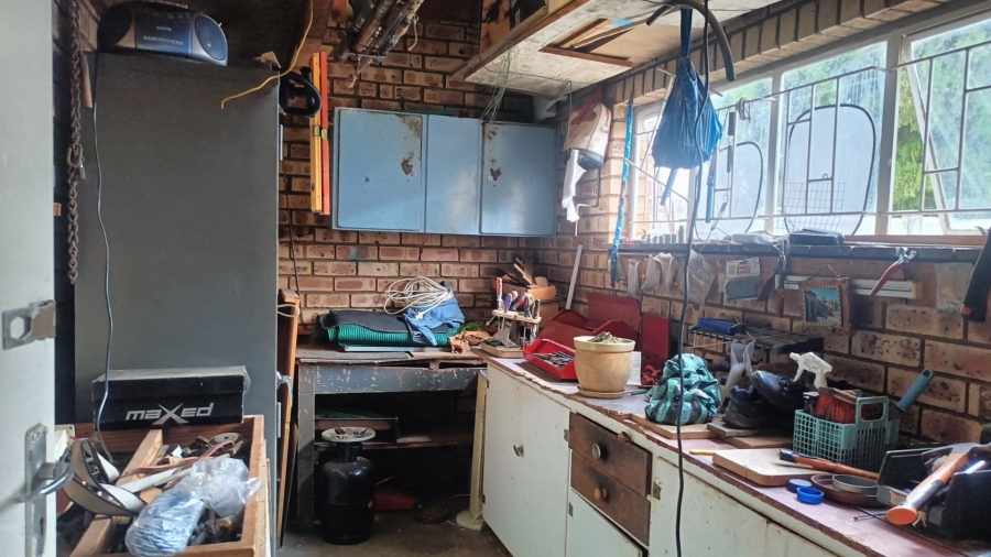 4 Bedroom Property for Sale in Wilkoppies North West